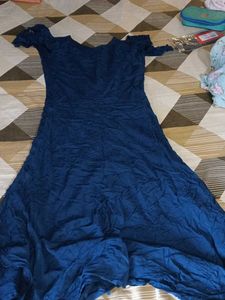One Piece  Gown