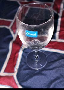 Wine Glass Combo With Pack Of 2