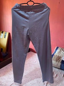 LIGHT BLUE TOKYO TALKIES TRACKPANT