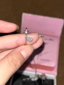 Giva Heart Pendant Necklace