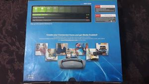 Cisco Linksys WRT120N Wireless-N Home Router