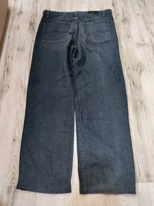 Sc3718 Saba Beggy Jeans Waist 34