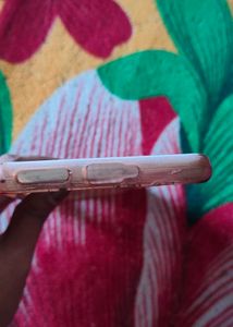 Shinchan Phone Case