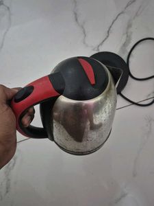 Electric Kettle - Quick Boiling