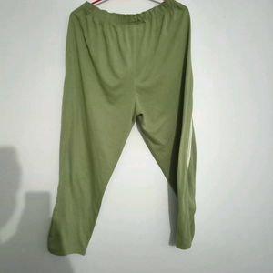 women's Track Pants with Double Stripes