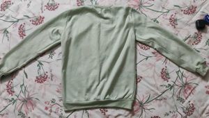 Comfortable and pretty Crewneck Sweatshirt