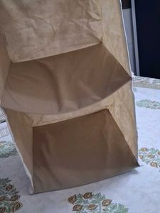 combo of 3 almirah organizer