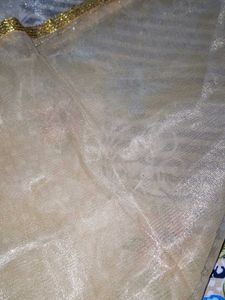 Beautiful Floral Dupatta