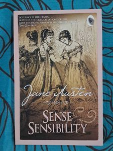 Jane Austen's Sense and Sensibility