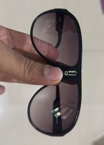 Black Shades