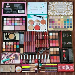 Make-up Products Combo