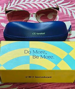 Stylish Cat-Eye Sunglasses
