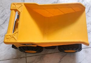 Kids Dump Truck Toy
