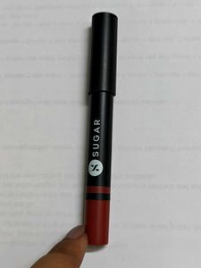 Sugar Cream lipstick Crayon - Mauve Mama shade
