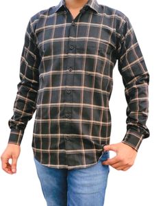 Check Shirts For Boys