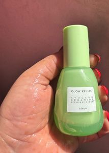 Glow recipe Avacado Ceramide serum