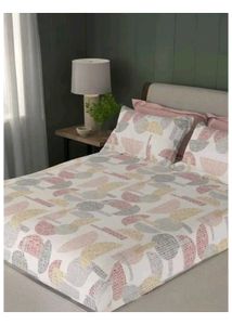 Bedding+cushion+storage cover