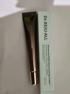 REJU-ALL Derma Cosmetics Cream