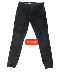 Mens Cotton Jogger