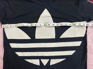 Adidas Trefoil Logo T-Shirt