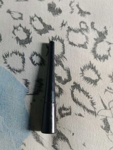 Black Liquid Eyeliner