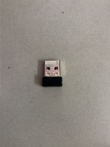 DELL Wireless Mouse