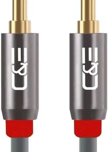 3.5mm Aux Male Extension Stereo Audi