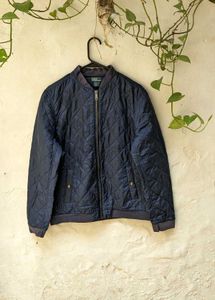 ralph lauren yk2 vintage puffer jacket
