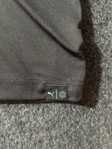 Puma Golf Polo Shirt