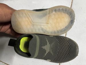 kids Cute Slip-On Shoes