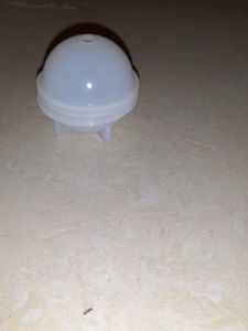 Silicone Ice Ball Maker