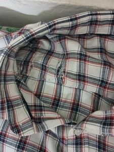 Classic Plaid Shirt