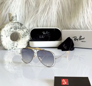 Ray-Ban Aviator Sunglasses -
