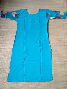 Reyon Kurti