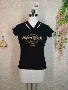 Hard Rock Cafe Vienna T-Shirt