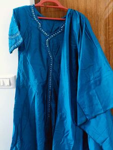A-line Three Piece Set