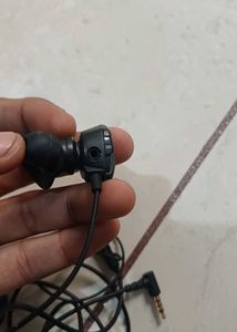 Gamimg Earphone