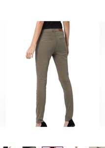 ONLYOlive Skinny Pant