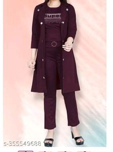 Jumpsuit