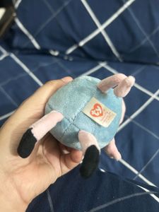 Peppa Pig Plush Toy, George from TY