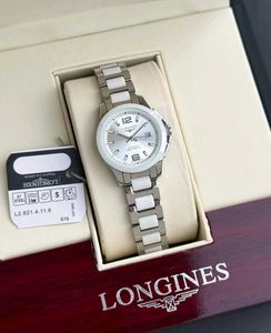 Longines✅For her✅7AAA PREMIUM COLLECTION