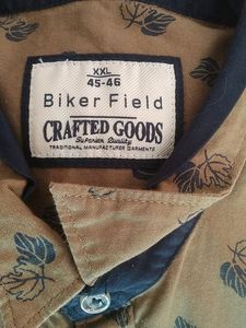 Mens Shirt