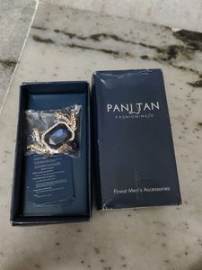 PANJTAN MEN BROACH