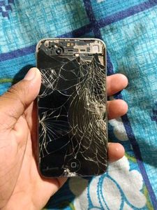 Apple iPhone 4S Black