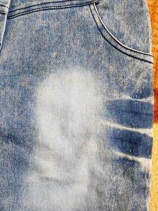 Top N Pant