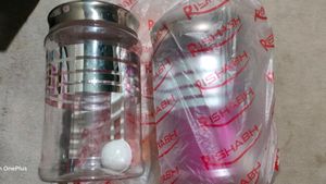 Jar Set