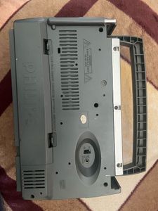 Vintage Philips RR216 Cassette Player