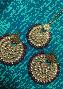 3 piece of combo Jewellery Set
