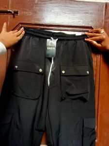 korean stylish unisex wide lag pants