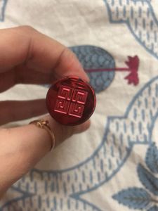 givenchy red mascara